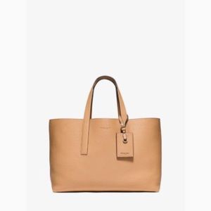 NWT Michael Kors Mason EW reversible tote